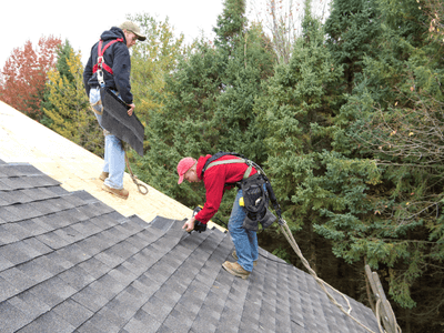 About Roof Repair Experts Lagrangeville, NY